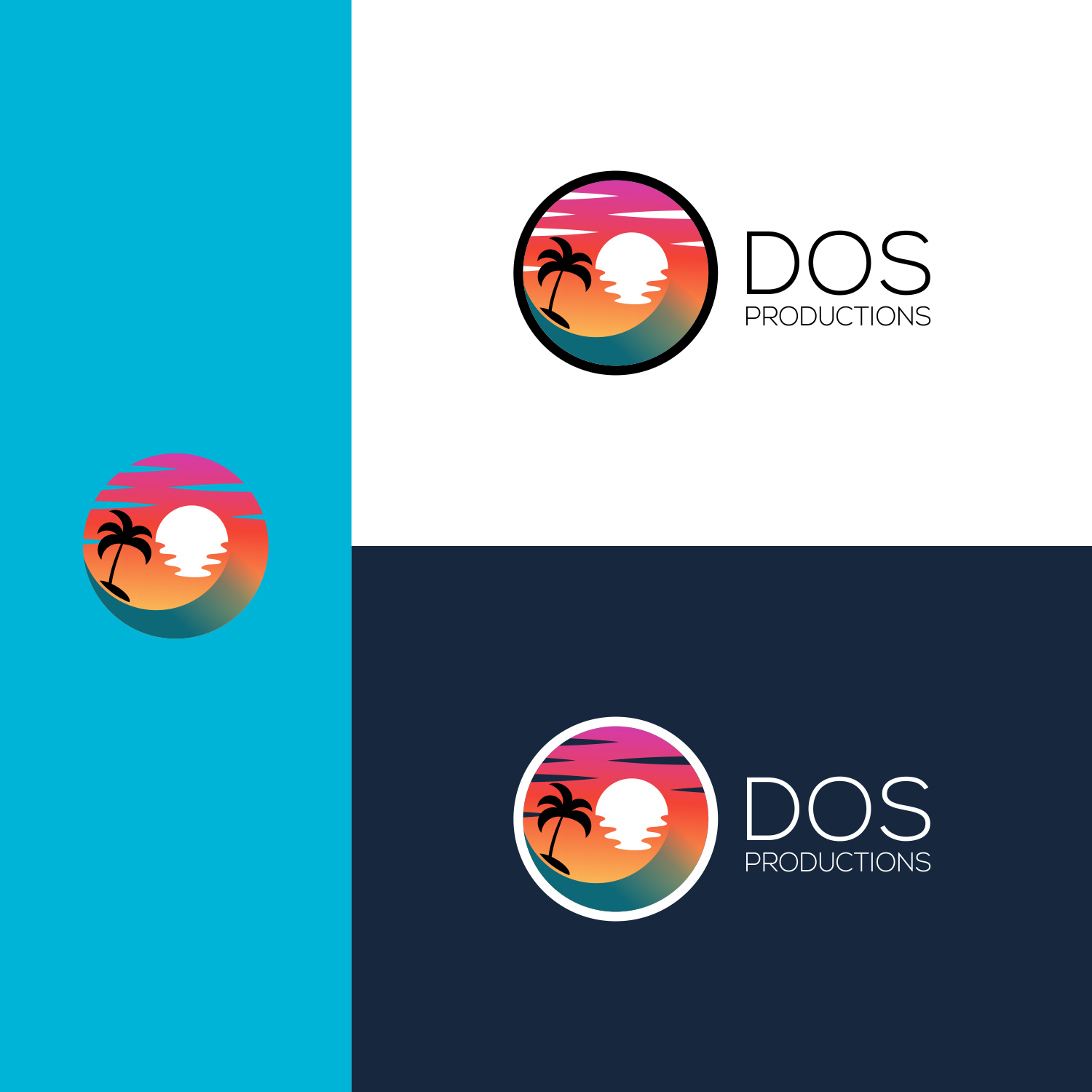 Logo Design by Luffy 3 for this project | Design #26041491