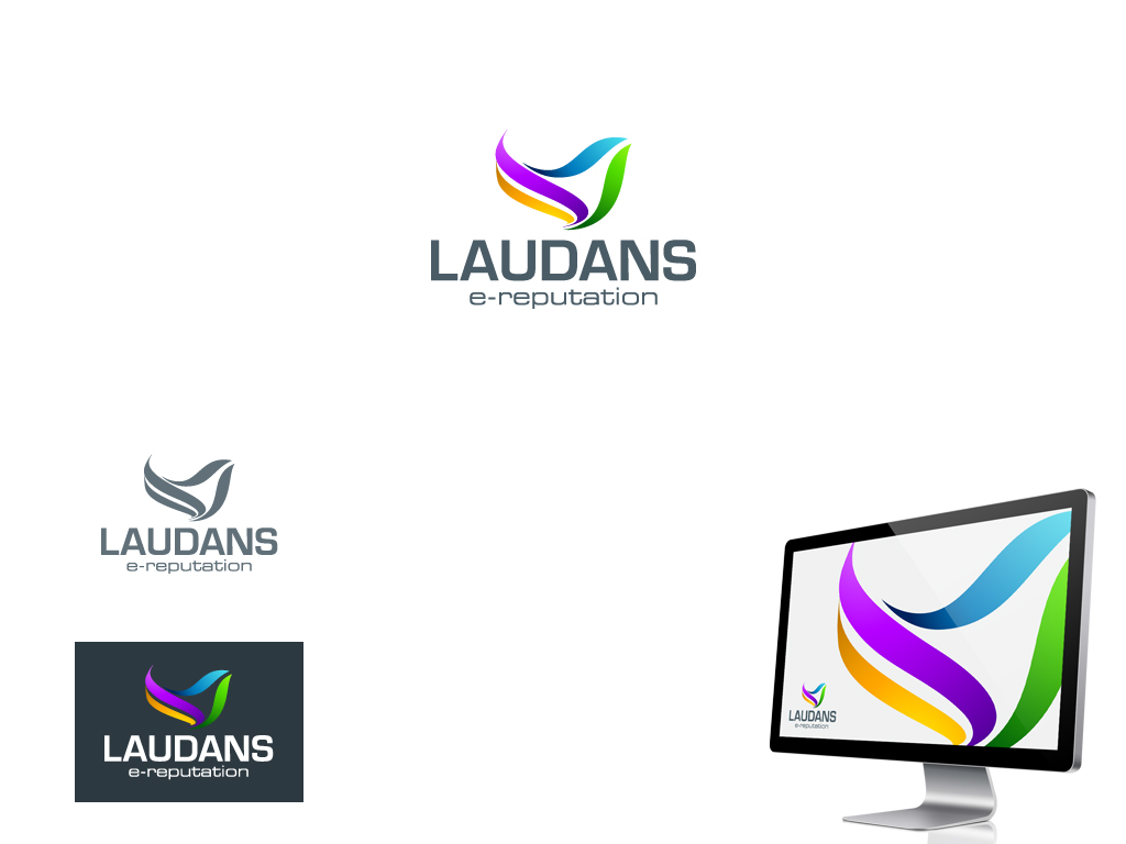 Logo-Design von damakyjr für Laudans | Design #745462