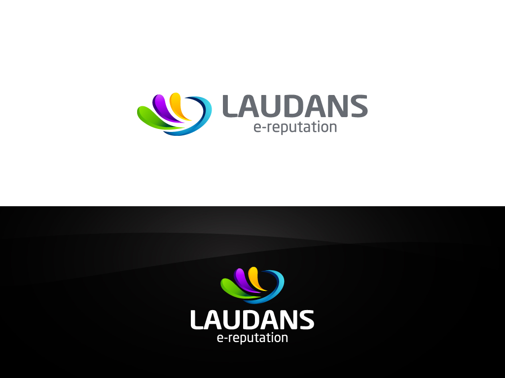 Logo-Design von damakyjr für Laudans | Design #757624
