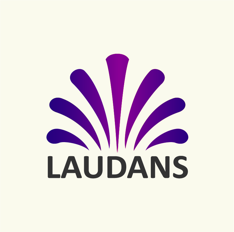 Logo-Design von Design Possibilities für Laudans | Design #750179