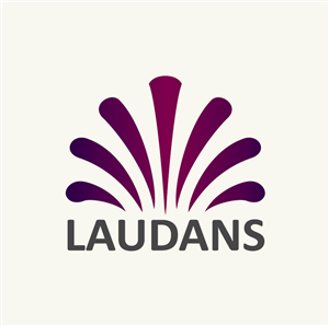 Logo Design by Design Possibilities for Laudans | Design: #750179