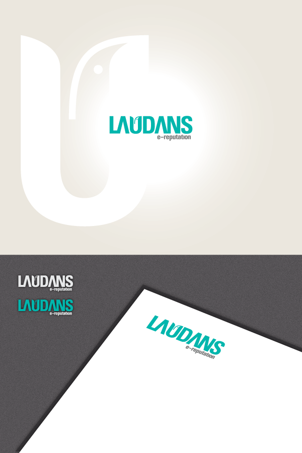 Logo-Design von gagan für Laudans | Design #766770