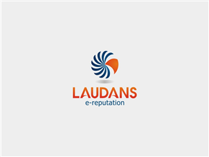 Logo Design by Logocraft for Laudans | Design: #732840