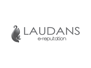 Logo Design by Preethu for Laudans | Design: #771003