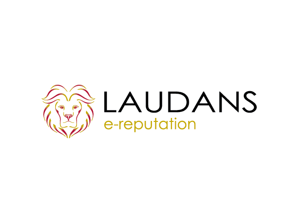 Logo Design by Preethu for Laudans | Design #771004