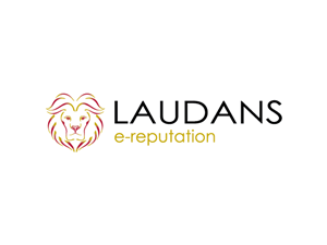 Logo Design by Preethu for Laudans | Design: #771004