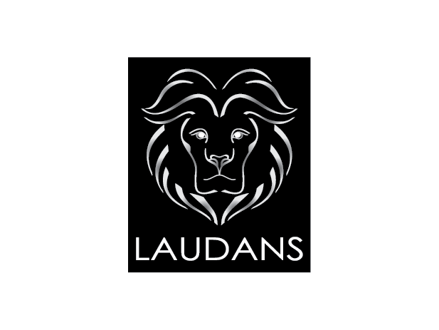 Logo Design by Preethu for Laudans | Design #771005