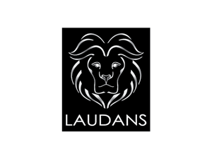 Logo Design by Preethu for Laudans | Design: #771005