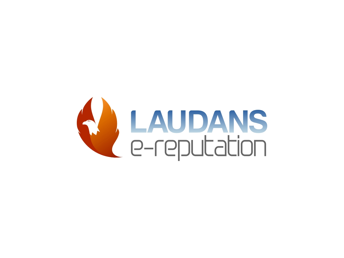 Logo Design by logomaniac for Laudans | Design #735206