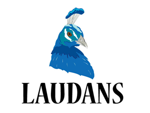 Logo Design by Starkal Graphicx for Laudans | Design: #733357