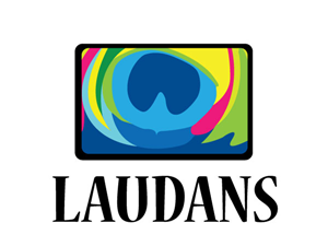 Logo Design by Starkal Graphicx for Laudans | Design: #735133