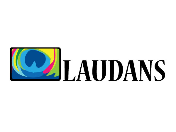Logo Design by Starkal Graphicx for Laudans | Design #735136