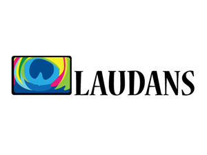 Logo Design by Starkal Graphicx for Laudans | Design: #735136