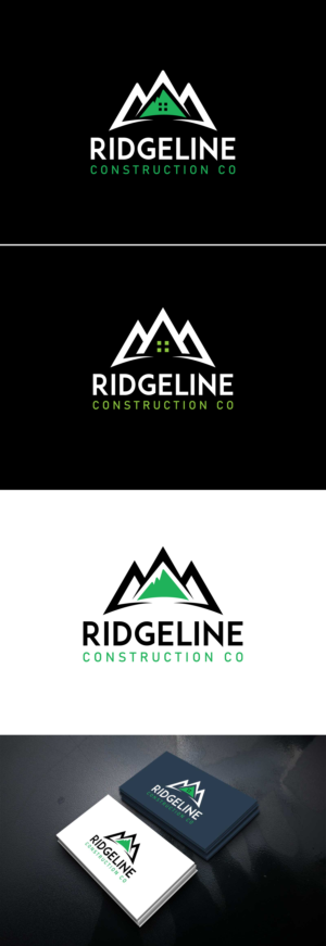 Logo Design by design notebook for this project | Design: #26009859