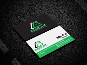 Logo Design by Rupok MT