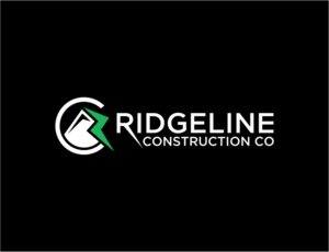 Ridgeline Construction Co | Design de Logo par BNdesigner