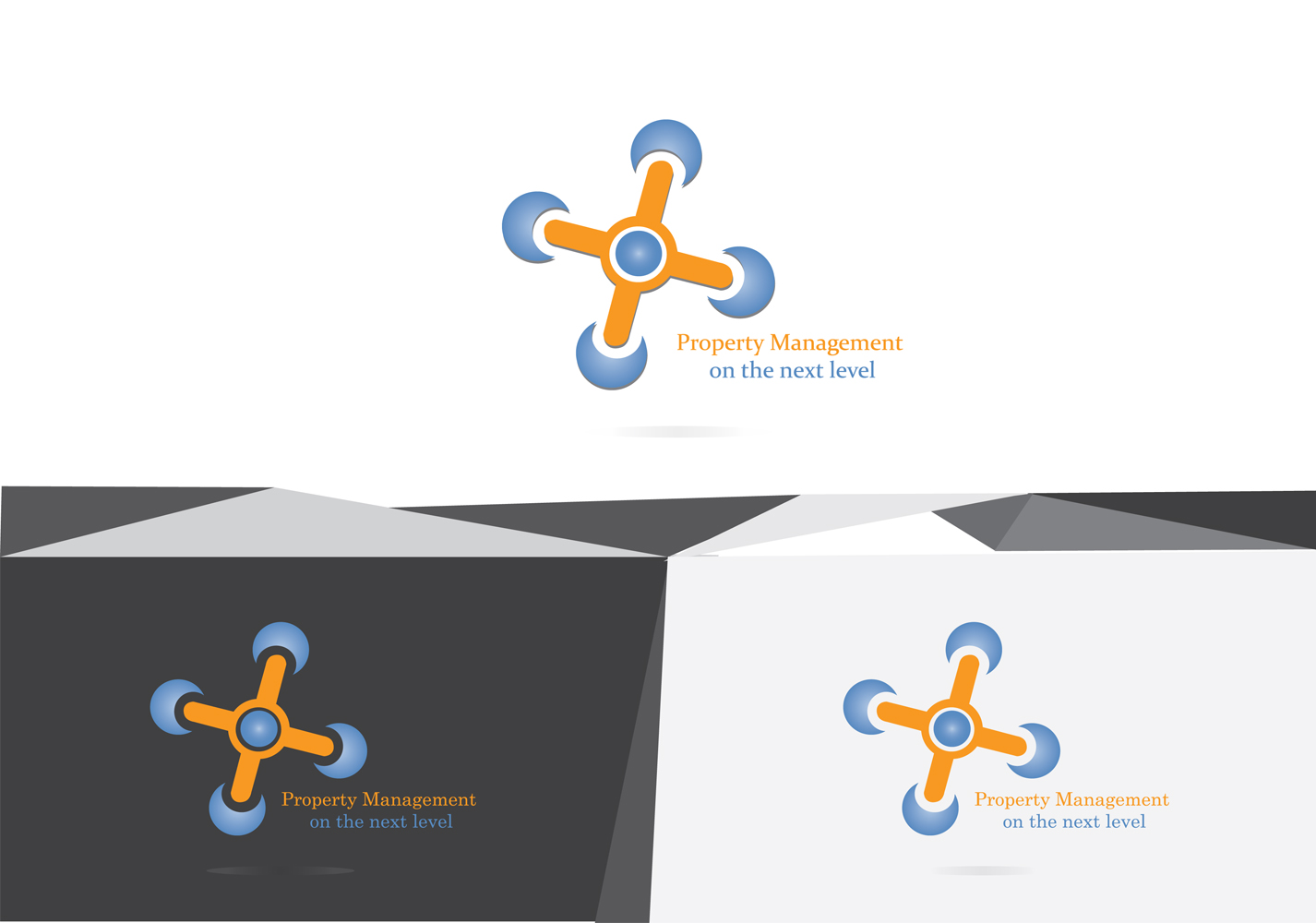 Logo Design by aprilianProject for this project | Design #3036054
