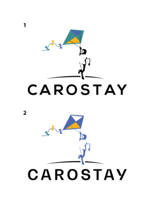 CAROSTAY | Design de Logo par geni