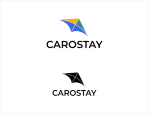 CAROSTAY | Logo Design by BNdesigner