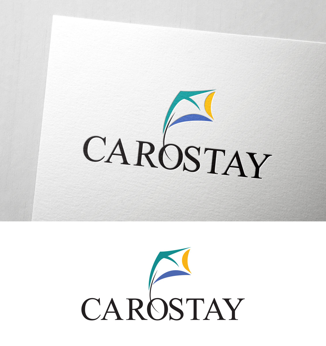 Logo Design by u2square for Sunrise Zencity PLT | Design #26014133