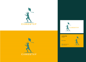 CAROSTAY | Diseño de Logo por lnb...