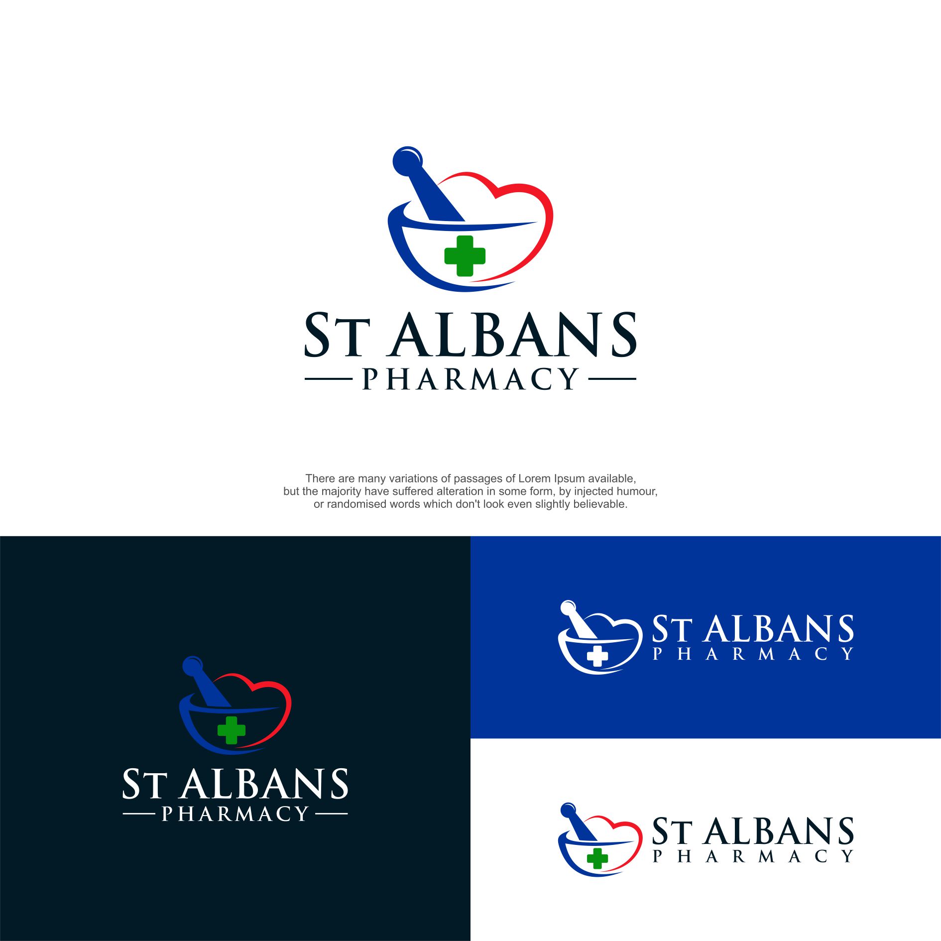 Logo Design by XinThink for this project | Design #26024253