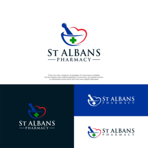 Logo Design by XinThink