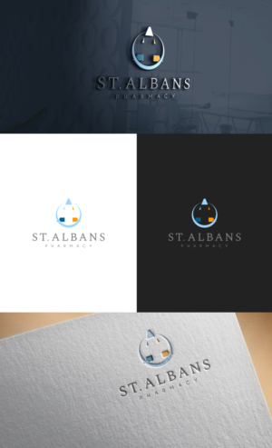 Design de Logo par GLDesigns pour ce projet | Design : #26010921
