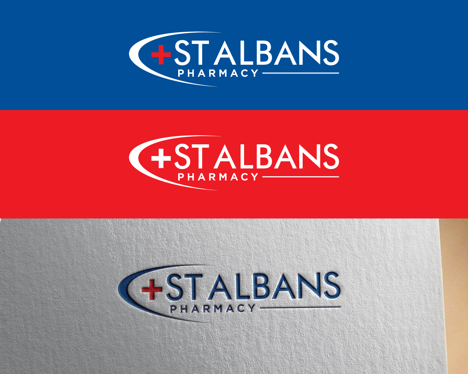 Logo Design by Atec for this project | Design #26013037