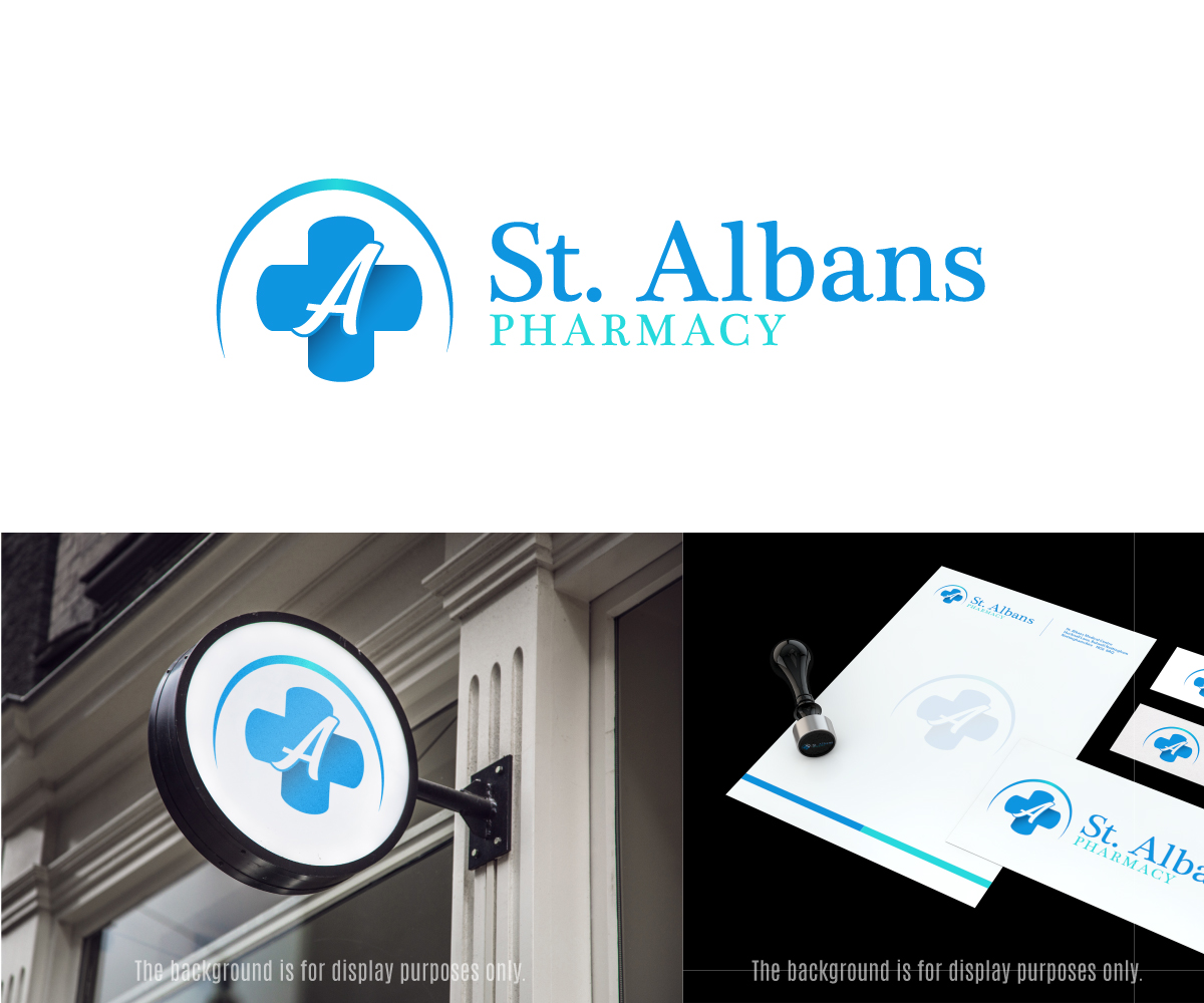 Logo Design by edwinnegz1 for this project | Design #26015791