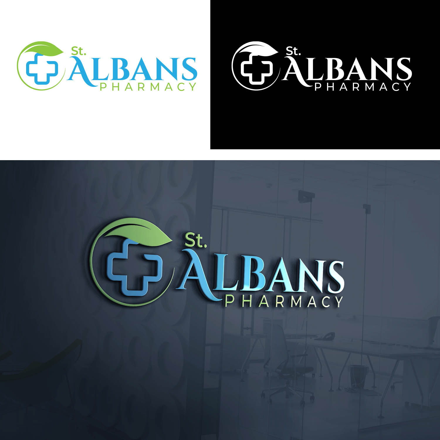 Logo Design by Finley Johnson for this project | Design #26040534