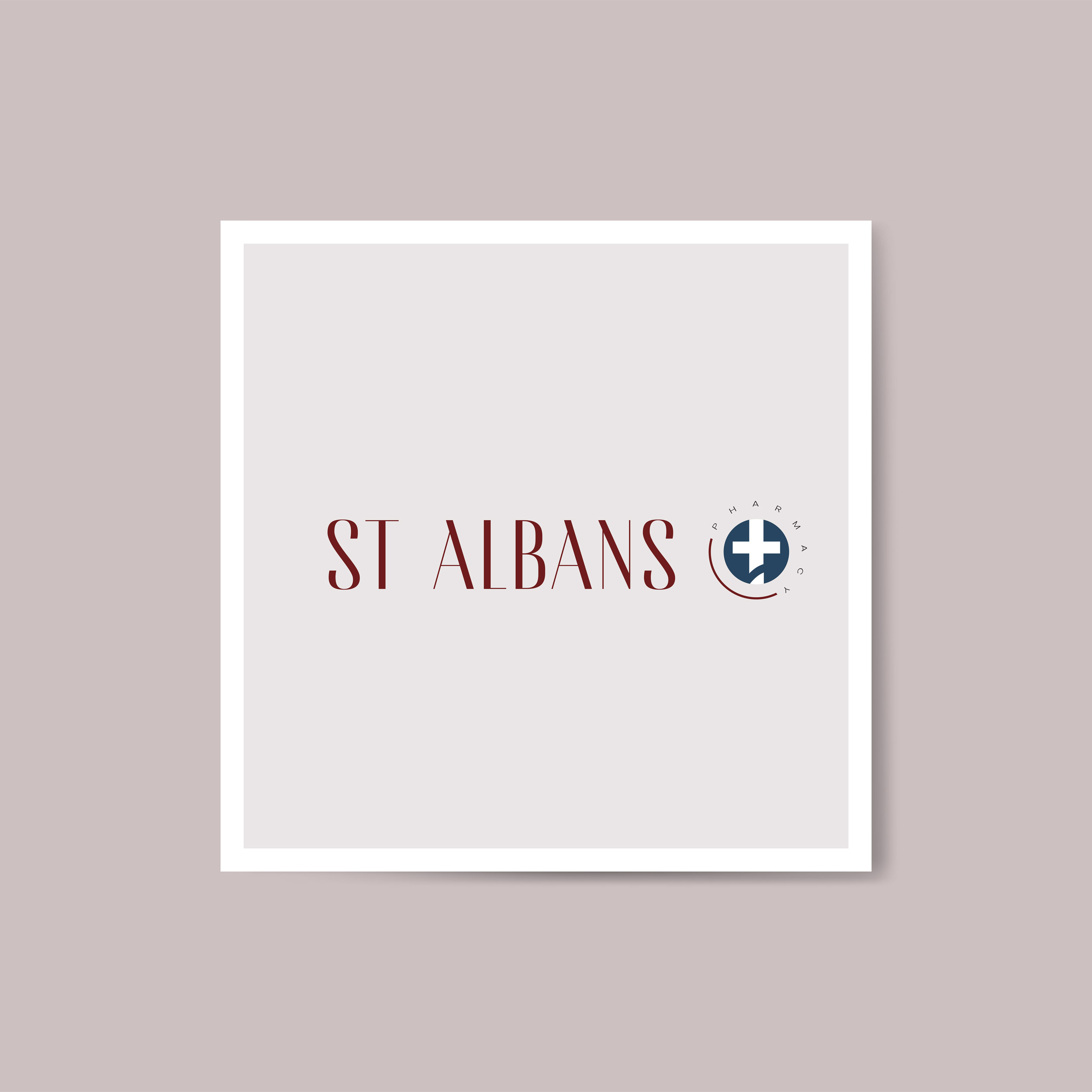 Diseño de Logo por zaria. para este proyecto | Diseño #26014774