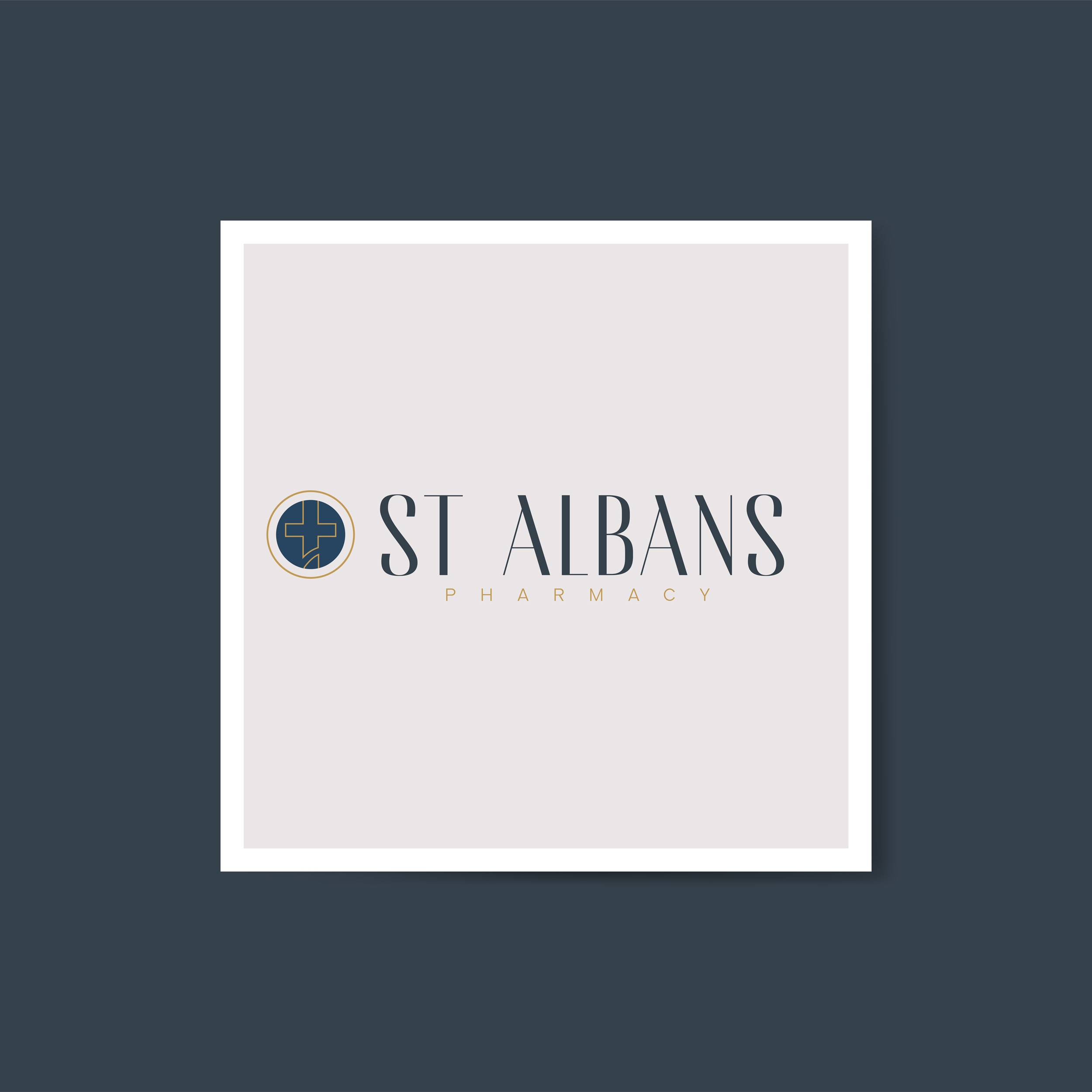Logo Design by zaria. for this project | Design #26014777