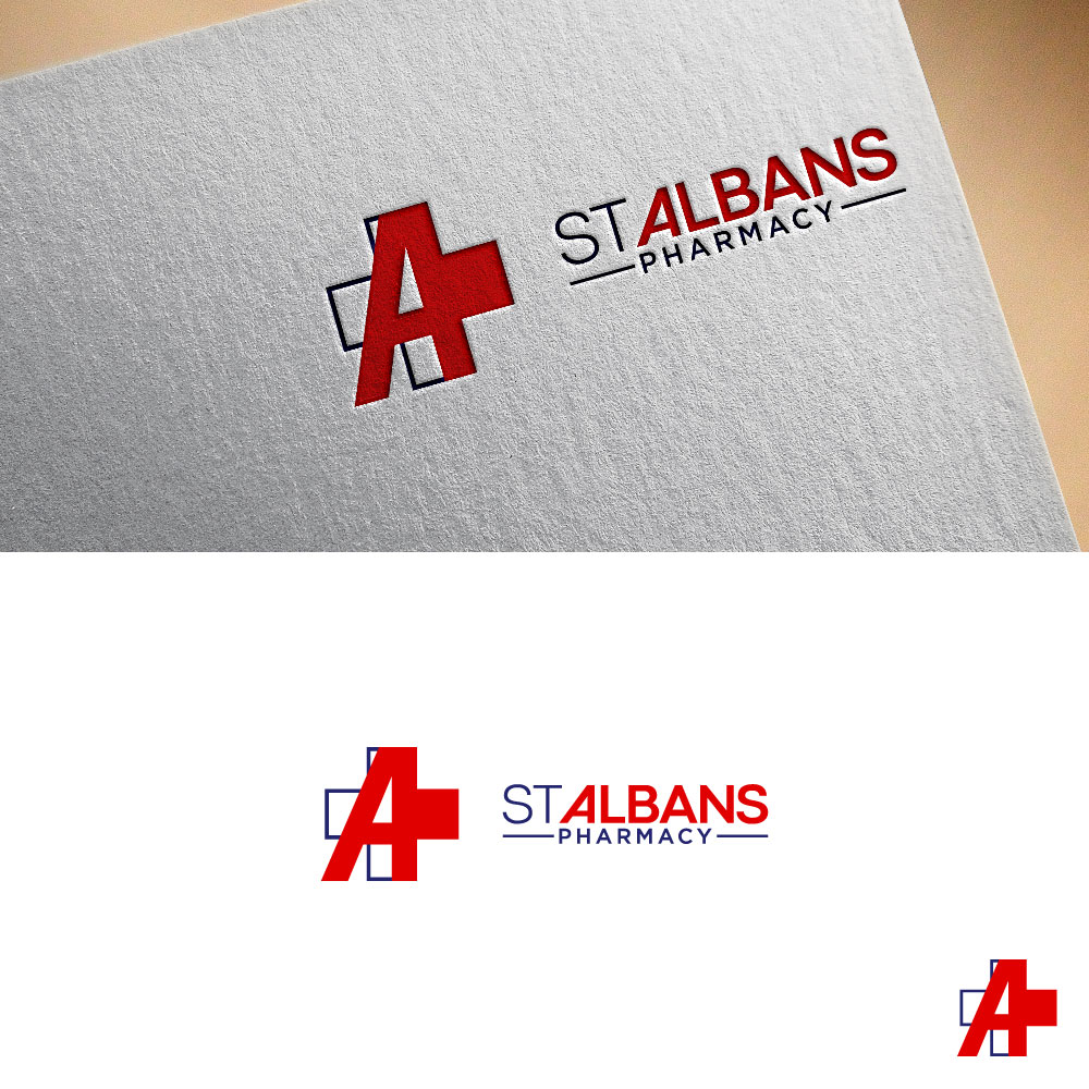 Logo Design by Trident for this project | Design #26010533