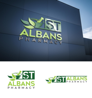Logo Design by u2square for this project | Design #26012561