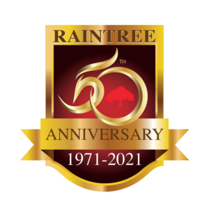 50 Year Anniversary Logo Design | Graphic Design by OMSPlus Creative Solutions