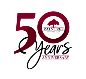 50 Year Anniversary Logo Design | Graphic Design by apolgv