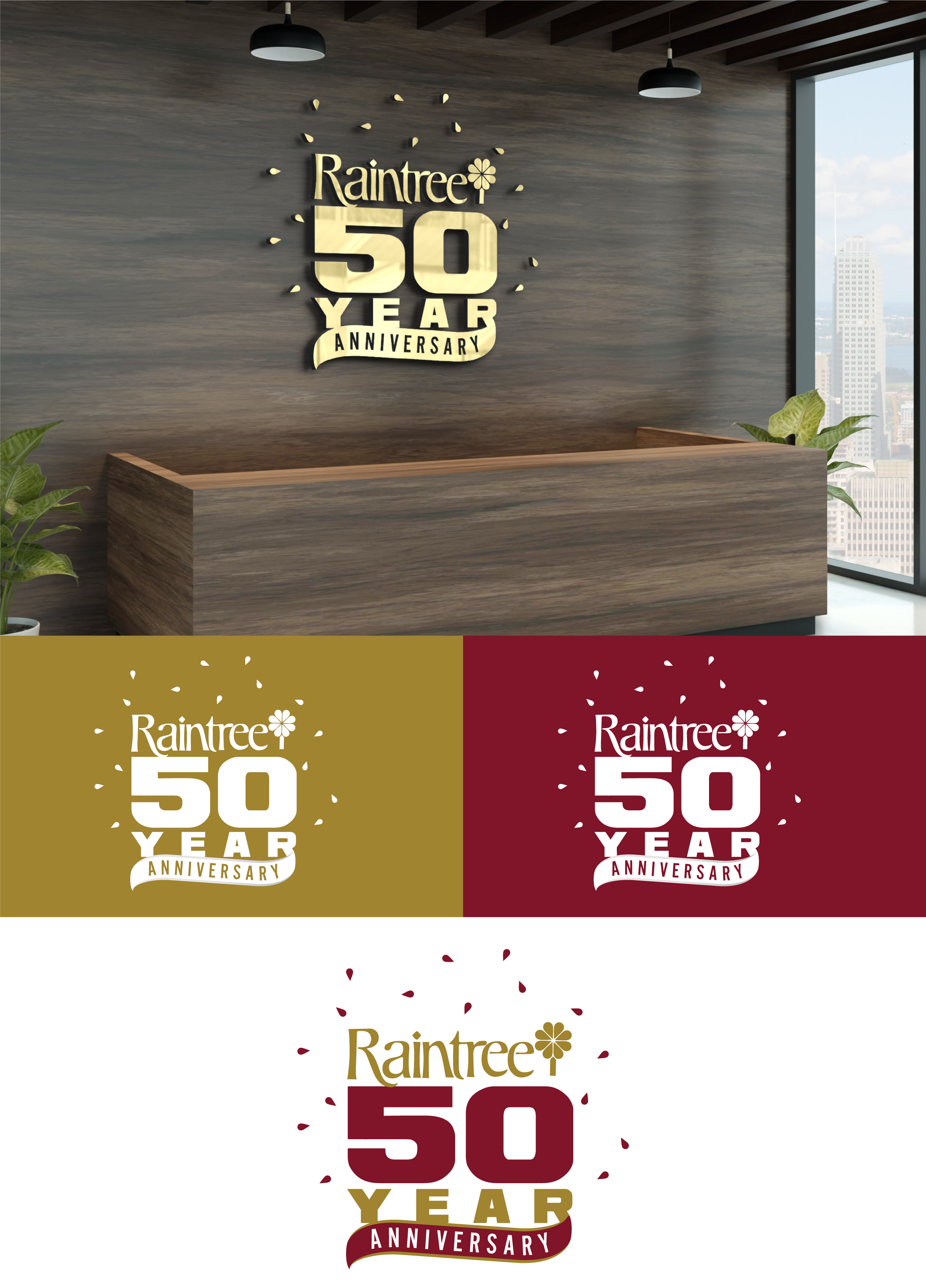 Graphic Design by Fusionex Studio for this project | Design #26015858