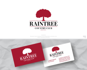 Graphic Design by MBARO for this project | Design: #26091487