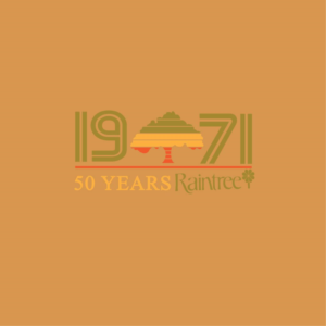 50 Year Anniversary Logo Design | Graphic Design by 75-R-P-Z