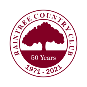 50 Year Anniversary Logo Design