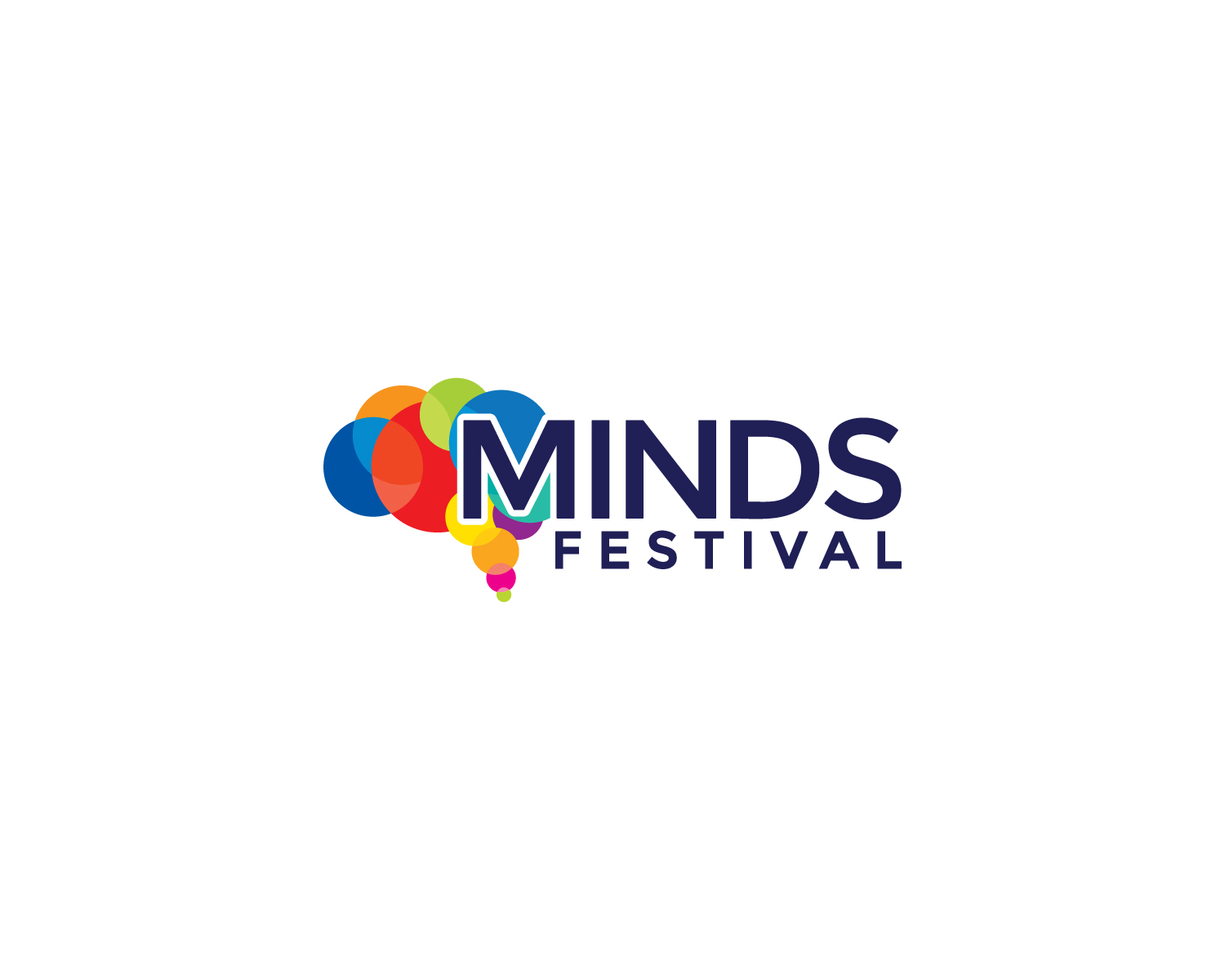 Logo Design by Atec for Minds Festival | Design #26025085