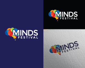 Logo Design by Atec for Minds Festival | Design: #26025097