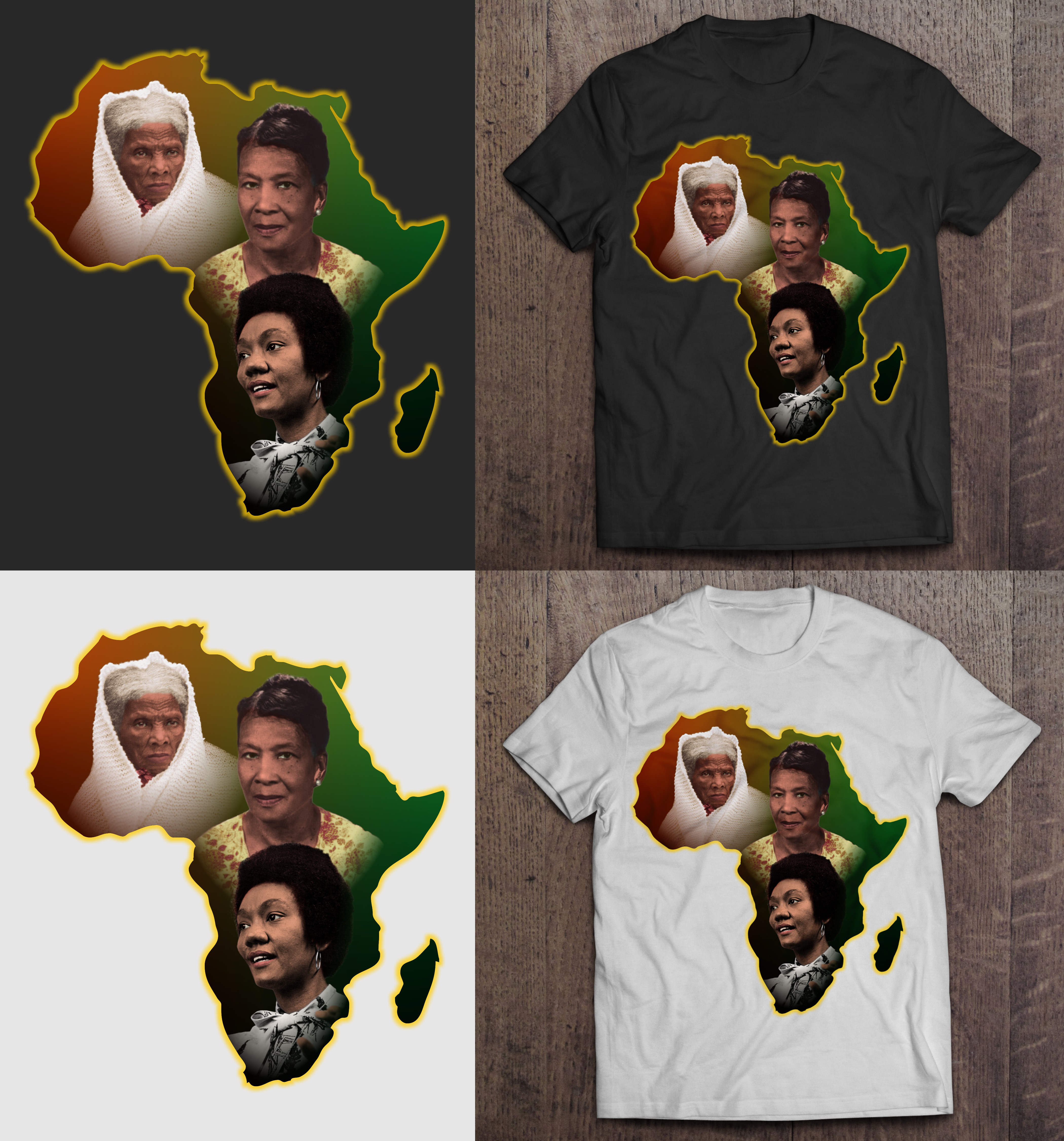 Design de T-shirt par bojboga pour ce projet | Design #26151148