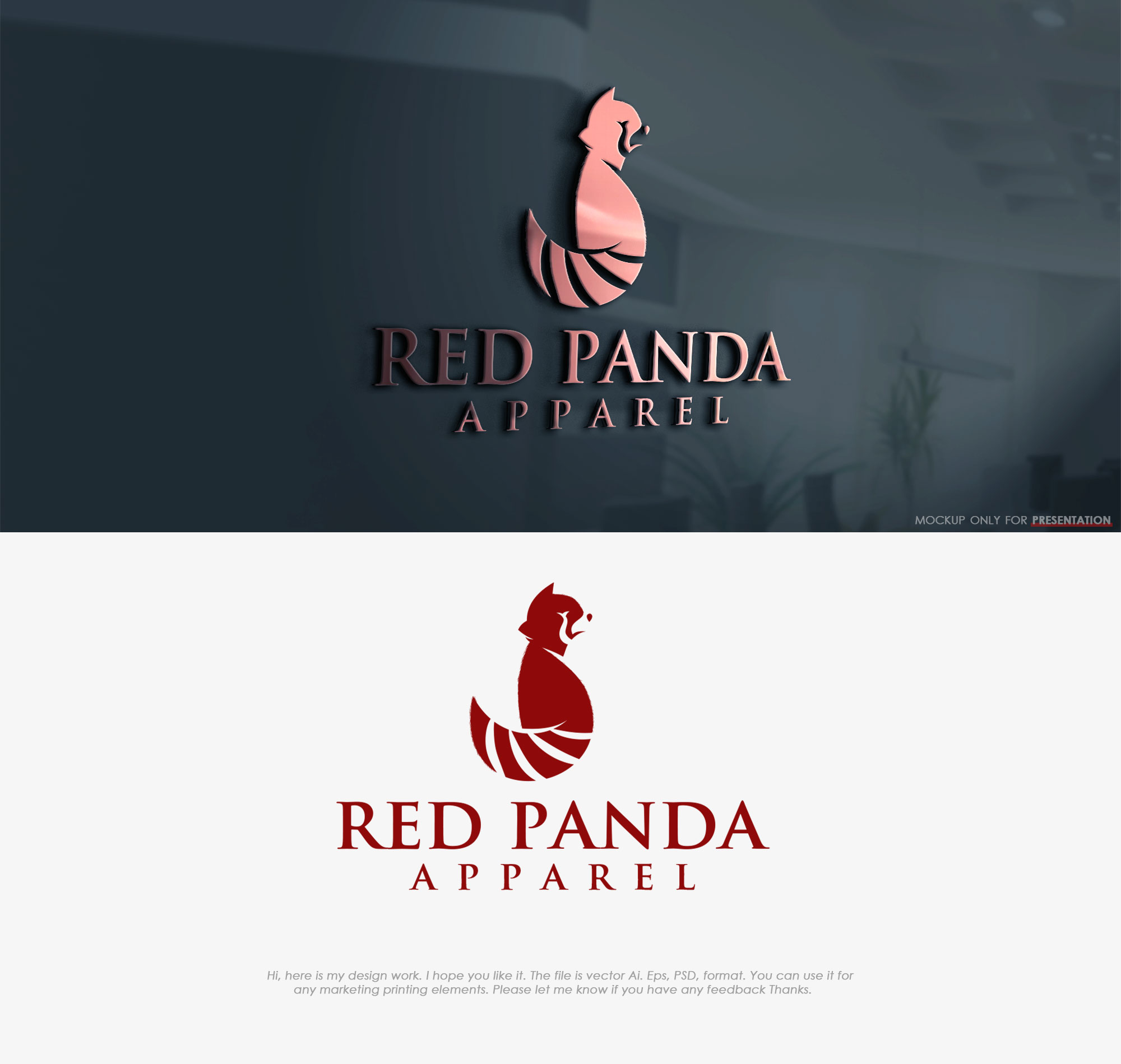 Logo Design by Mono.co for Concepts Apparel LLC | Design #26012528