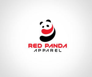 Red Panda Apparel | Logo Design by drekkk