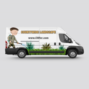 Car Wrap Design by haru_ichiban
