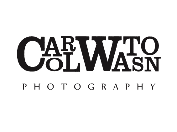 Logo Design by sD for Carol Watson Photogr | Design #65728