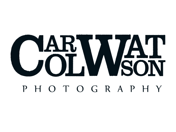 Logo Design by sD for Carol Watson Photogr | Design #65995