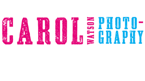 Logo Design by little jo for Carol Watson Photogr | Design: #65924